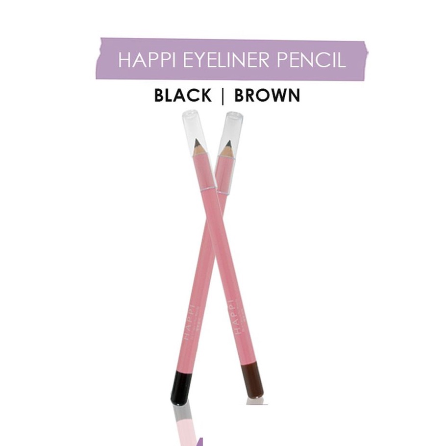 Happi Eyeliner Pencil