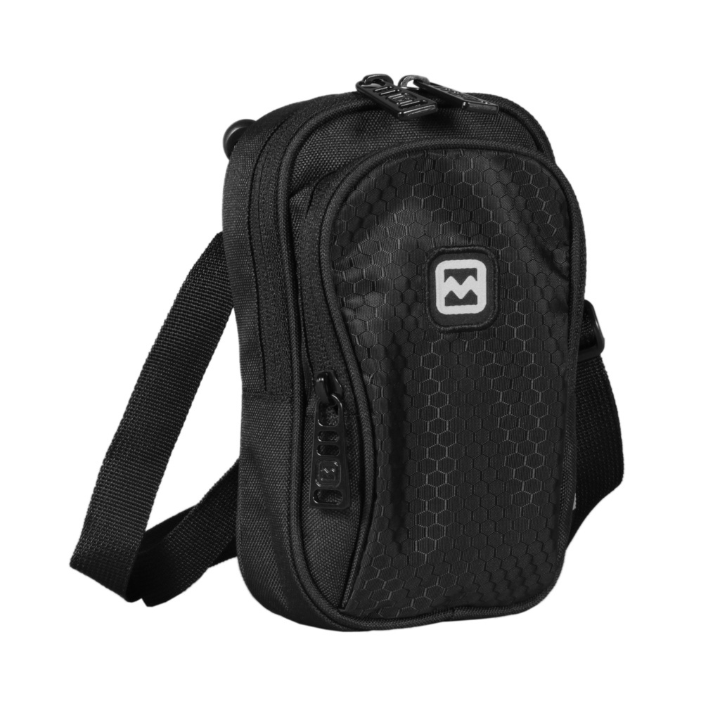 Mahameru Pouch HP Sling Pouch TSH-013