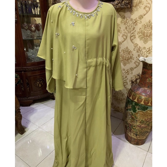 PRELOVED DRESS KONDANGAN PAYET