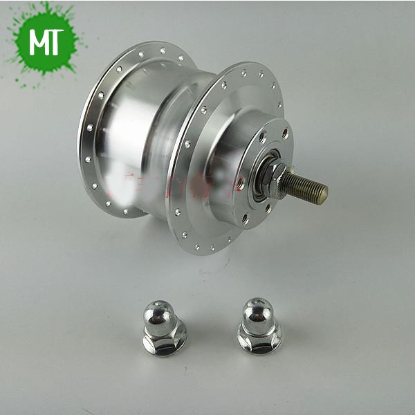 DINAMO HUB BICYCLE DISC BRAKE 36 HOLE (7161)