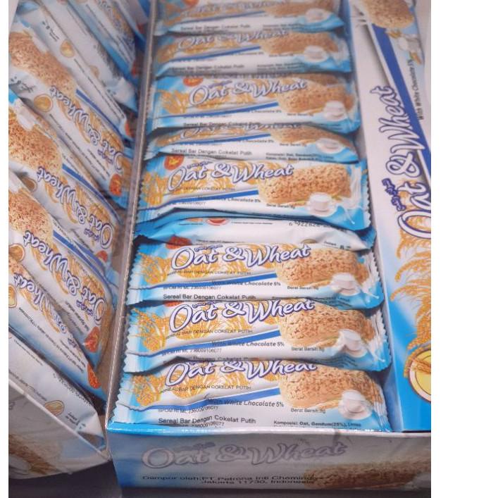 

㍽ rolled Oat and Wheat Kue Vanilla Dan Coklat isi 30pcs ➚
