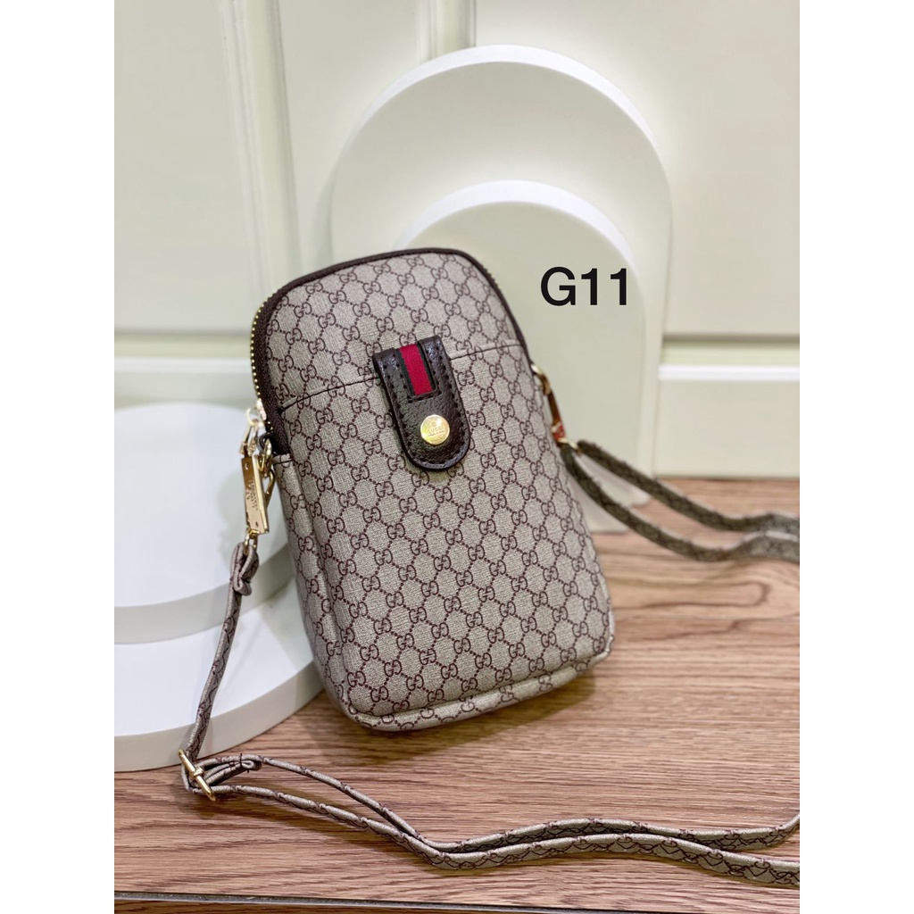 Selempang HP Uk 13x19cm Import G1-15