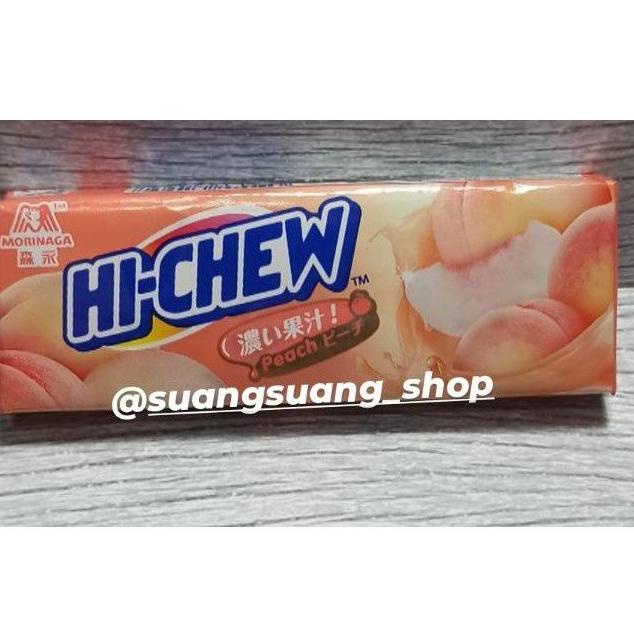 

[Y-U4U] ❤] Permen Hi-Chew 35gr-super keren
