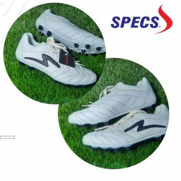 Update Keren SPECS Bola full kulit terlaris