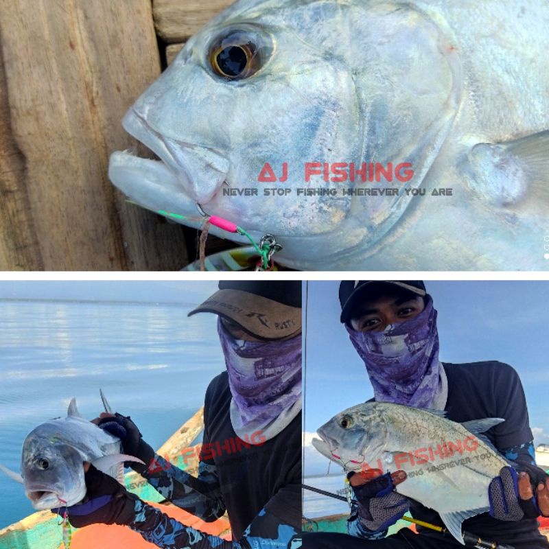 Assist hook, assist hook jig, Assist micro jig, double assist hook untuk jig 20 gr 30 gr