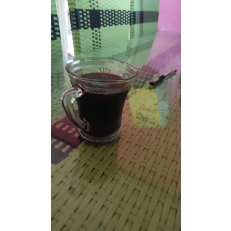 

Kopi Belitung