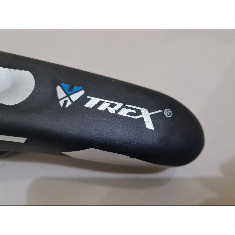 Saddle Sepeda MTB Balap Lipat Seli Merk Trex 2075 Sadel Jog Jok Tempat Duduk Sepeda