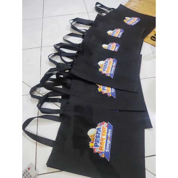 

SPUNBOND SABLON (PAKET 20)