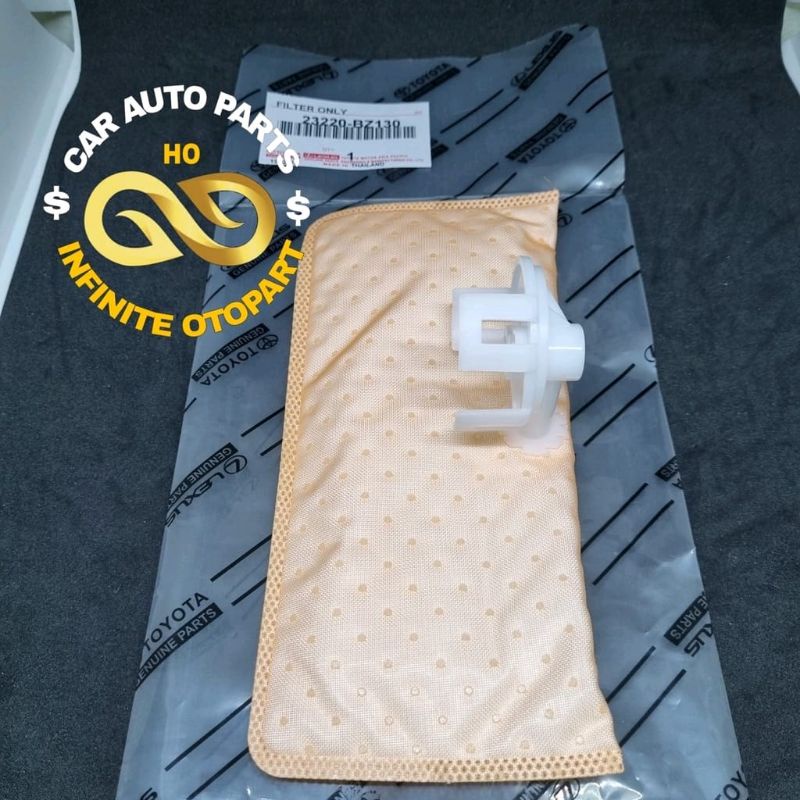 SARINGAN FUEL PUMP ROTAK BENSIN CALYA SIGRA IMPORT