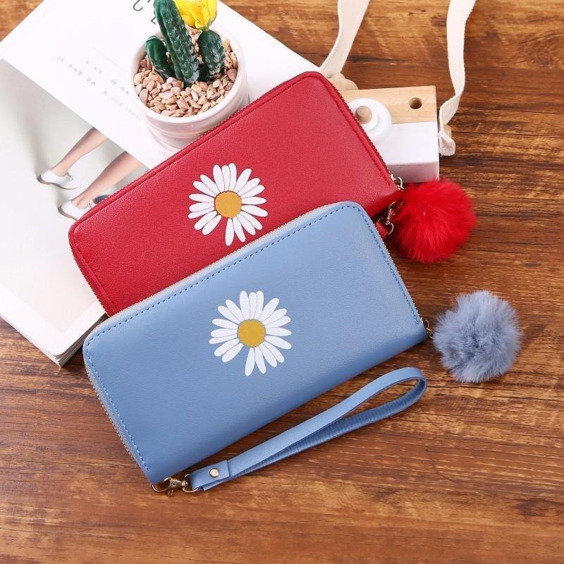 ♥TASBLUE♥ Dompet Import D115 Lucu Trendy Dan Berkualitas