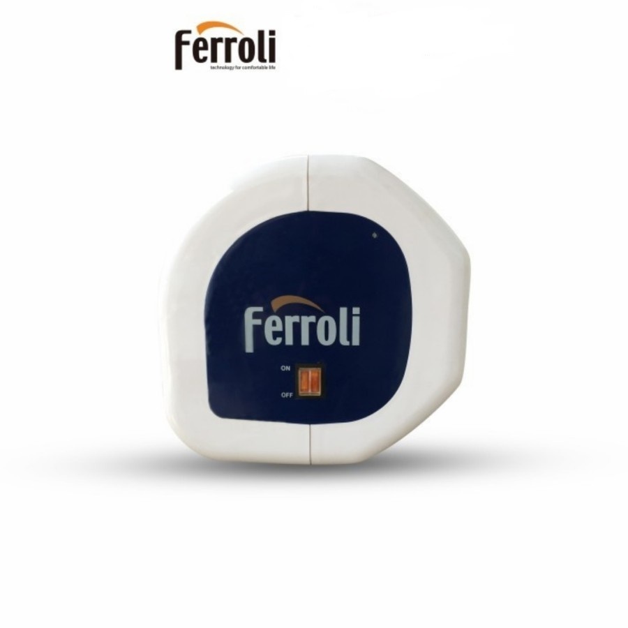 Ferroli Electric Water Heater Moon Series Capacity 30L