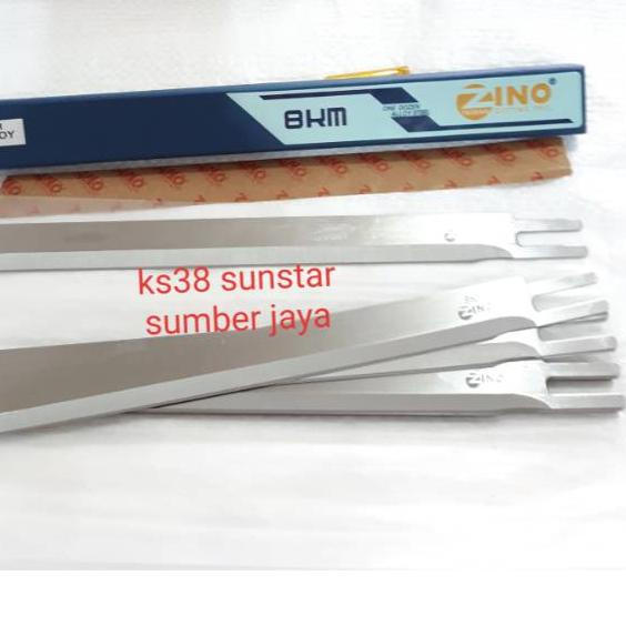 Pisau mesin potong kain  5 ; 6 ; 8 dan 10 inch