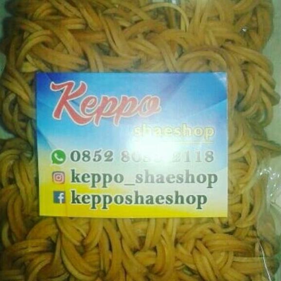 New Products Tali karet lompat tali