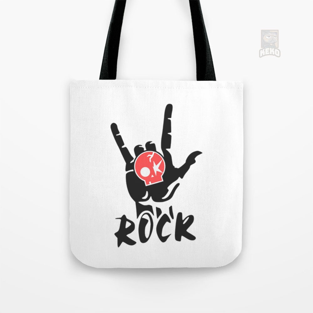 Tote Bag Kanvas one ok rock