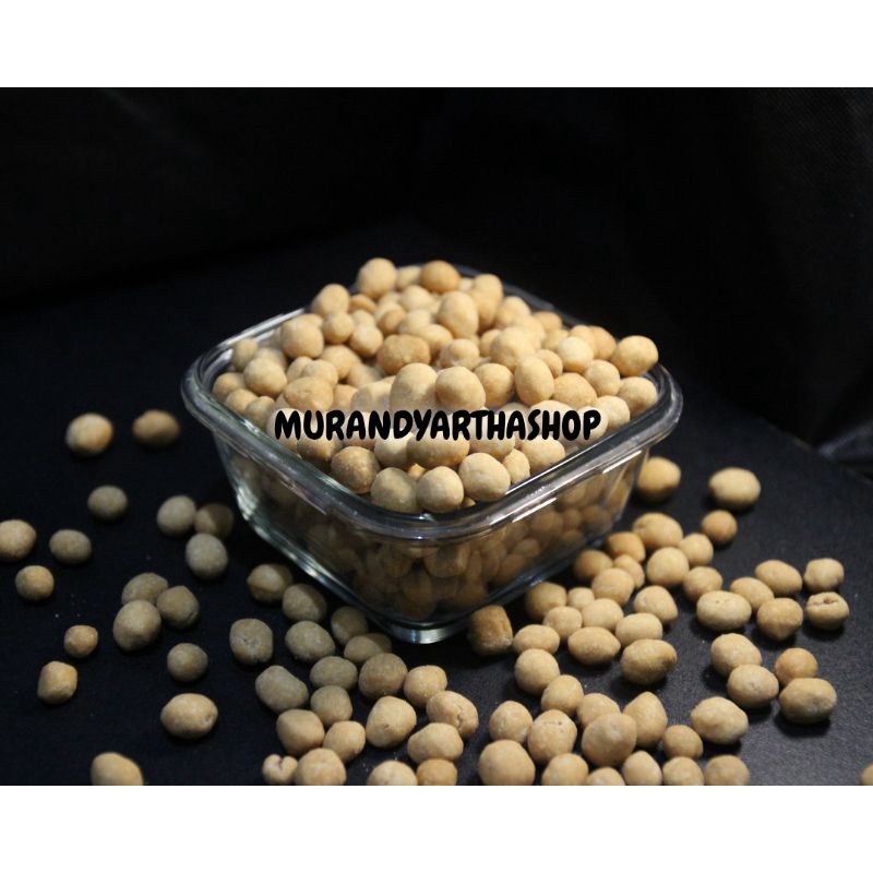 

kacang telor enak kemasan 250gr