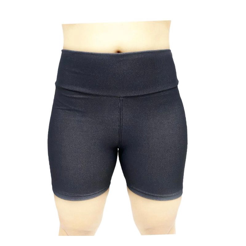 Celana Senam Hotpant Senam Zumba Aerobik celana pendek