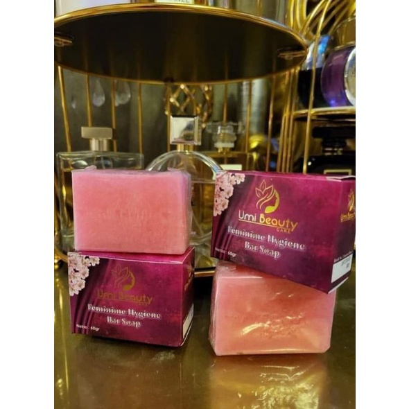 2 SABUN UBC SABUN MISS V BPOM UMI ALFATIH