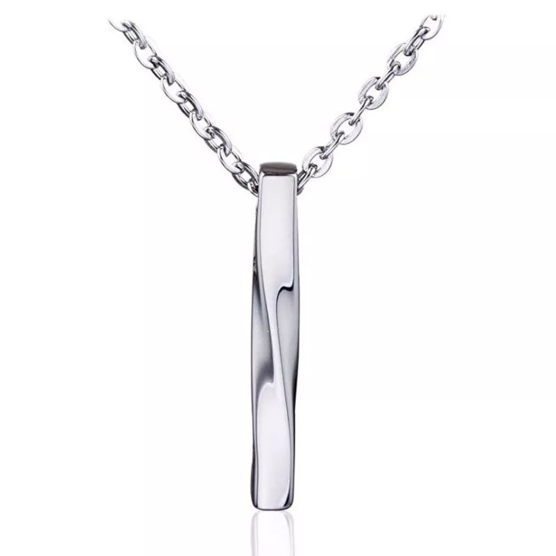 Kalung Set Liontin Trendi Terbaru Pria dan Wanita Fashion Simple dan Cantik