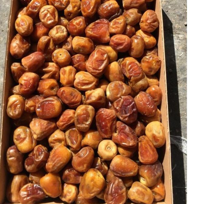 

limited Edition✔️Kurma Sukari Al Qaseem || Kurma Sukkari Al Qassim 3kg|KD1