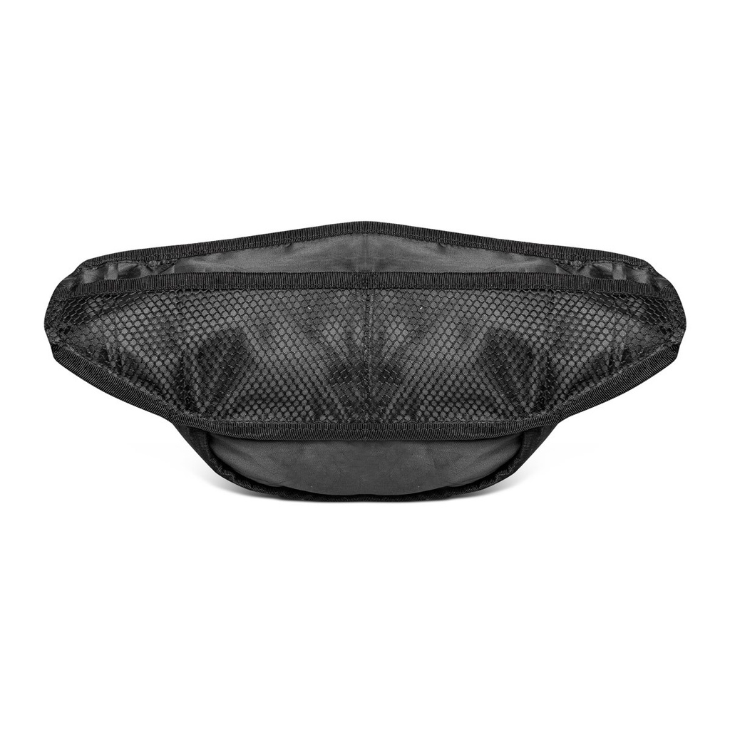 HEYRUS RUSEL I Waistbag Saka I Tas Pinggang Pria