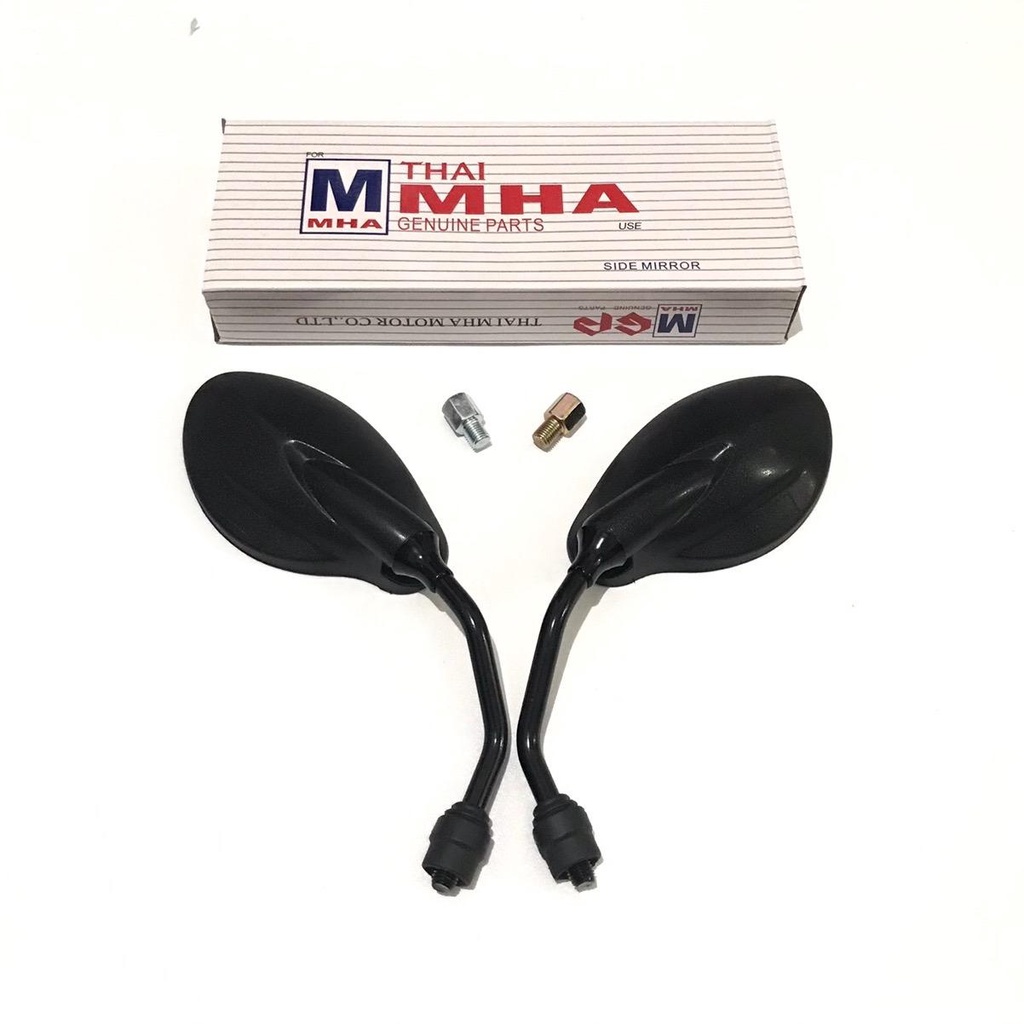 Spion Motor Model Adv Ready Drat Honda &amp; Yamaha Buat Vario,Beat,Nmax,Aerox,Lexi Fizr,Jupiter Z Jupiter MX &amp; Motor Lain Nya Universal Terlaris