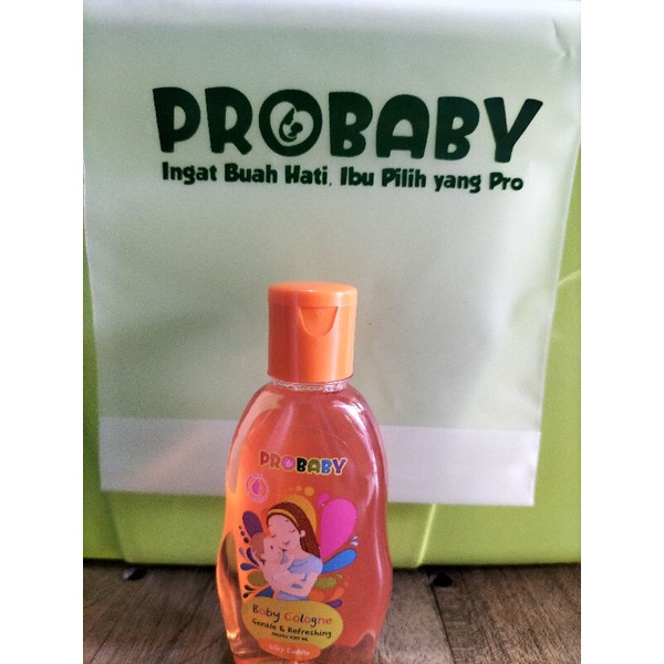 Probaby Baby Cologne 100ml