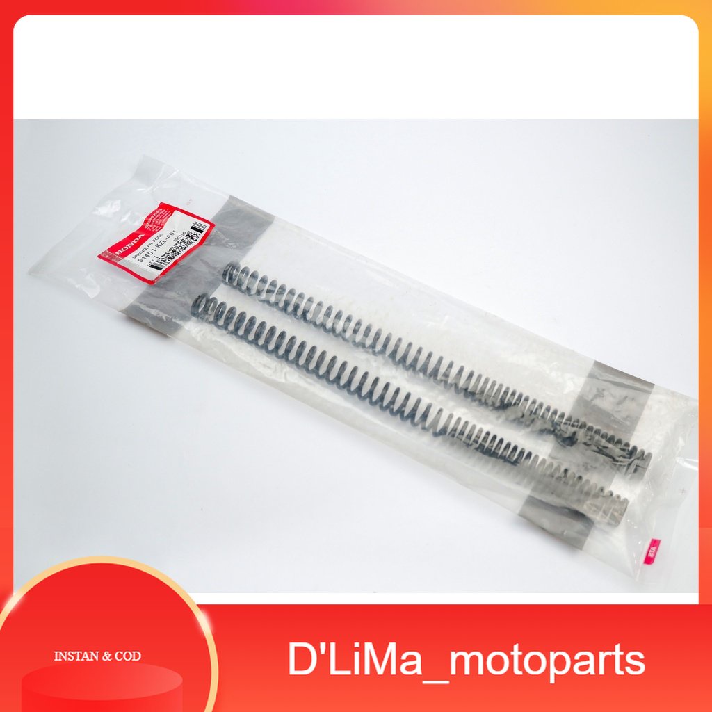 Per Shock Depan Beat Fi / Per Shock Depan Scoopy Fi / Per As Shock Breaker Depan KZL / Per Sok Depan