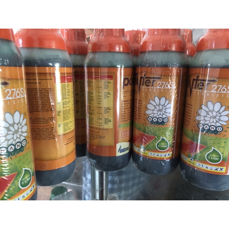 Pointer 1liter herbisida