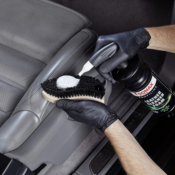 SONAX Profiline Leather Cleaner Foam 281-300 1Liter