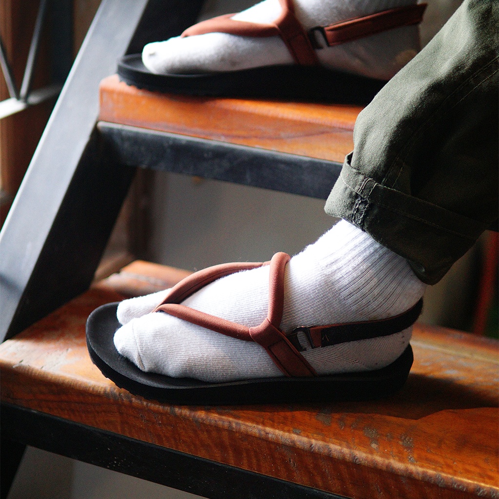 CANDYPOPS Sandal Jepit Wanita VENNMAMS Size 36 - 42