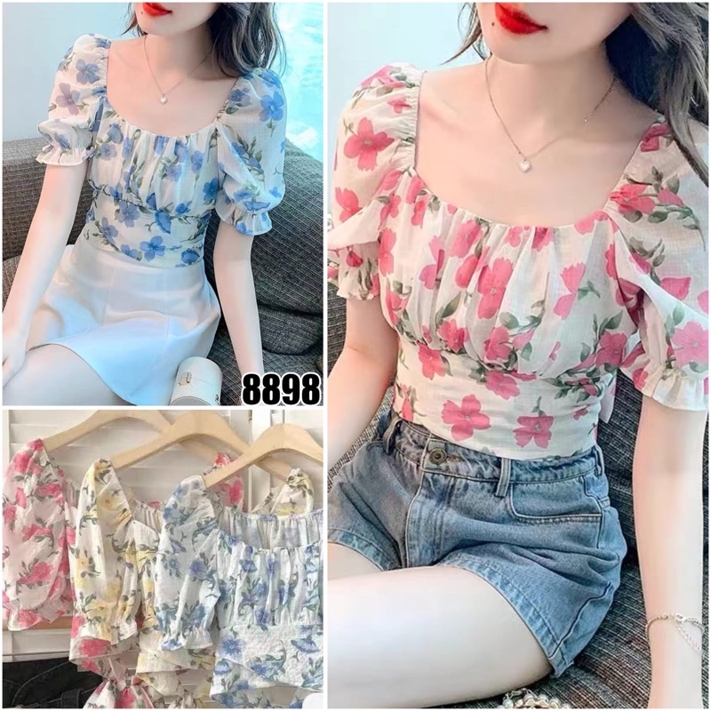 Tanktop perempuan/korean croptop / tanktop korean style/atasan perempuan/atasan cwek/croptop cwek/atasan cewek korea