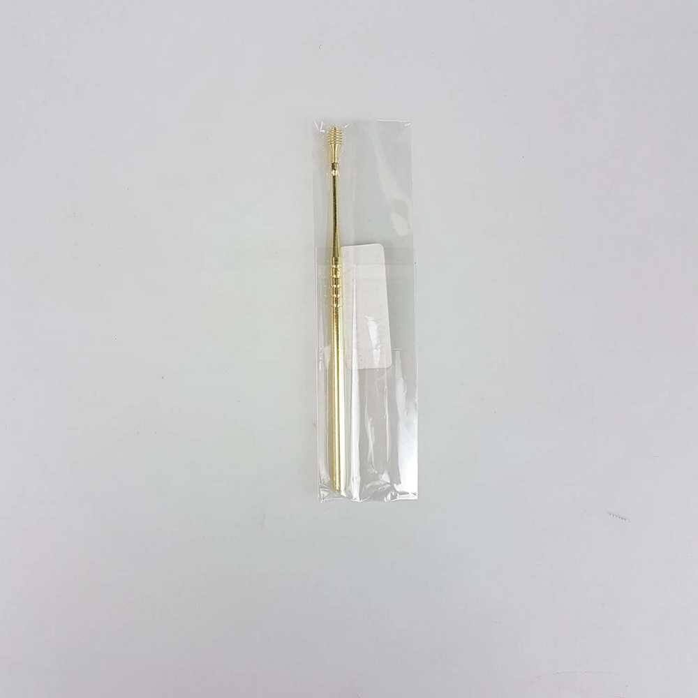 DEDOMON Pembersih Telinga Korek Kuping 360 Spiral Ear Pick - HF096 ( Mughnii )