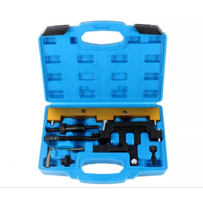 alat sst tel setel menyetel timing BMW N42 N46