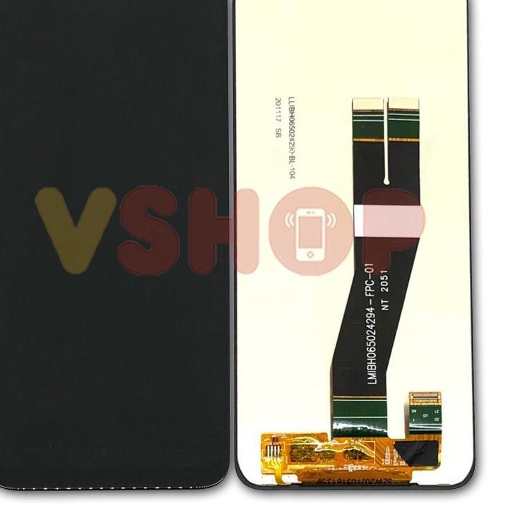 6.6 SALE LCD TOUCHSCREEN SAMSUNG A02S A025F LCD TS FULLSET