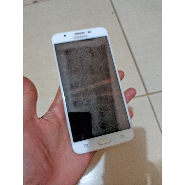 samsung j7 prime matot