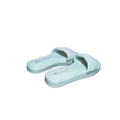 Sandal Wanita slip-on Terbaru_Khariismashoes