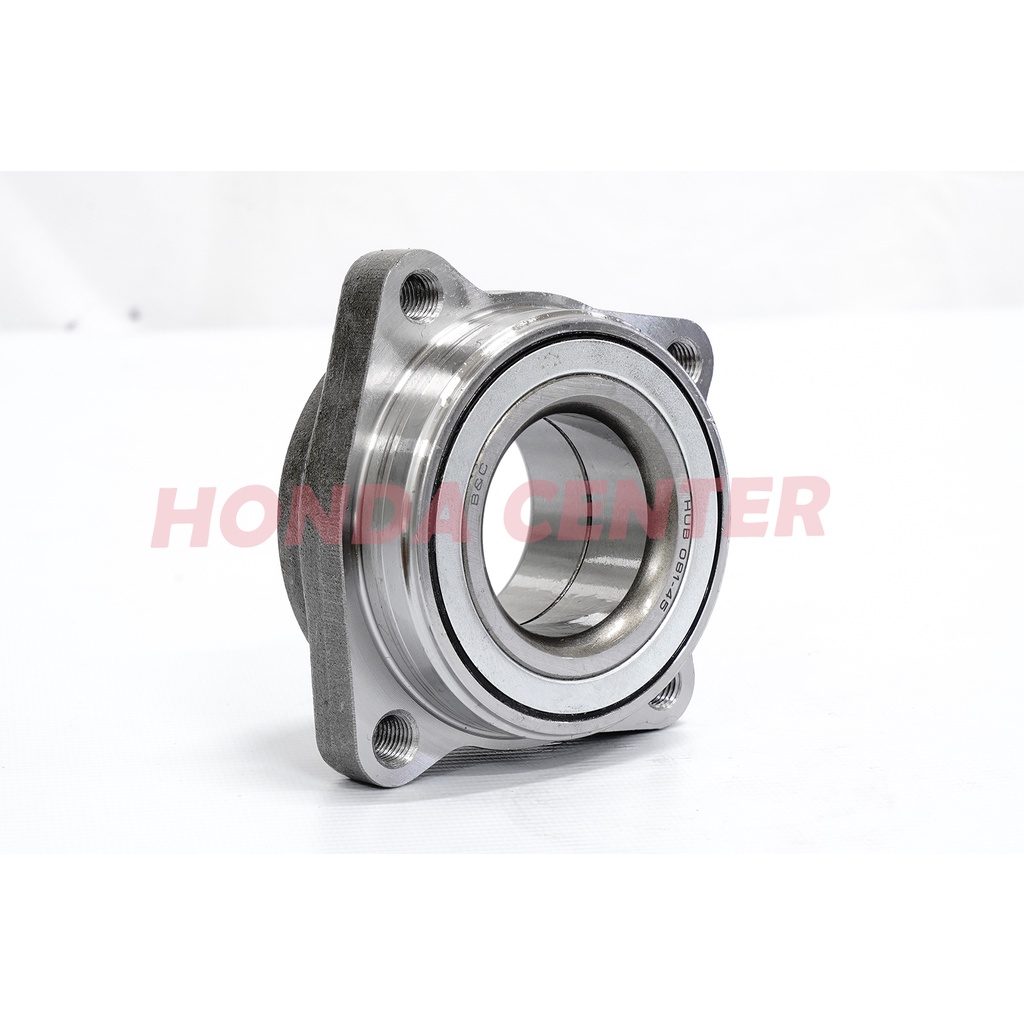 bearing bering lahar laher hub roda depan accord maestro cielo 1990 1991 1992 1993 1994 1995 1996 1997