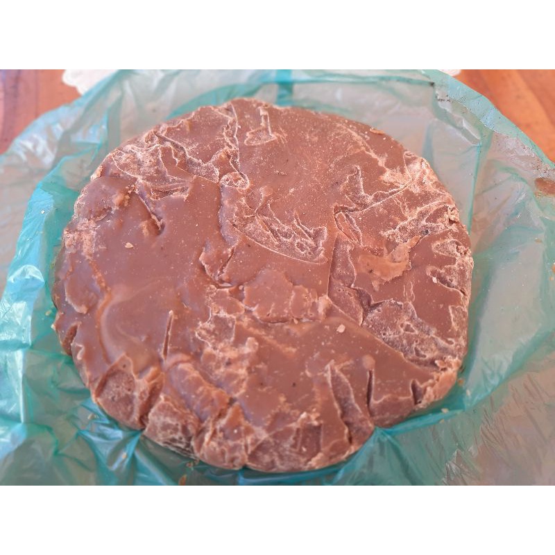 

Gula Siwalan Madura Gula Merah asli 1kg