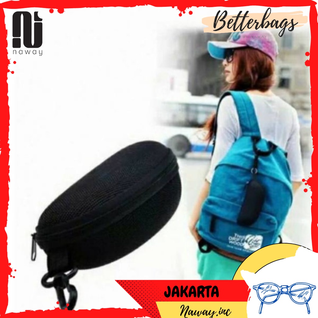 BOX SUNGLASSES / BOX SLETING / BOX KACAMATA BESAR