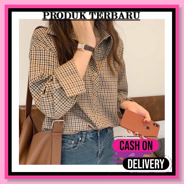 Kemeja Zara Kemeja Wanita Kemeja Muslim Kemeja Panjang Wanita Kemeja Lengan Panjang Wanita Kemeja Ka