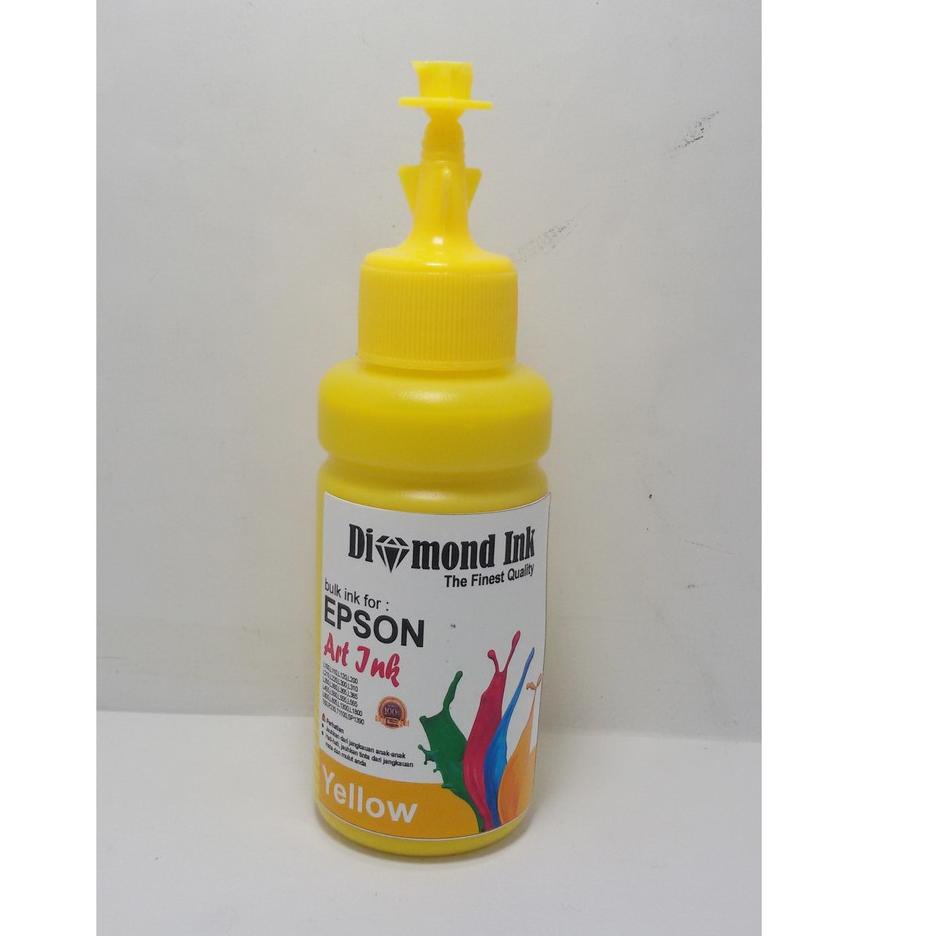 Murah Tinta Art Paper Epson Diamond Ink Grade A Korea