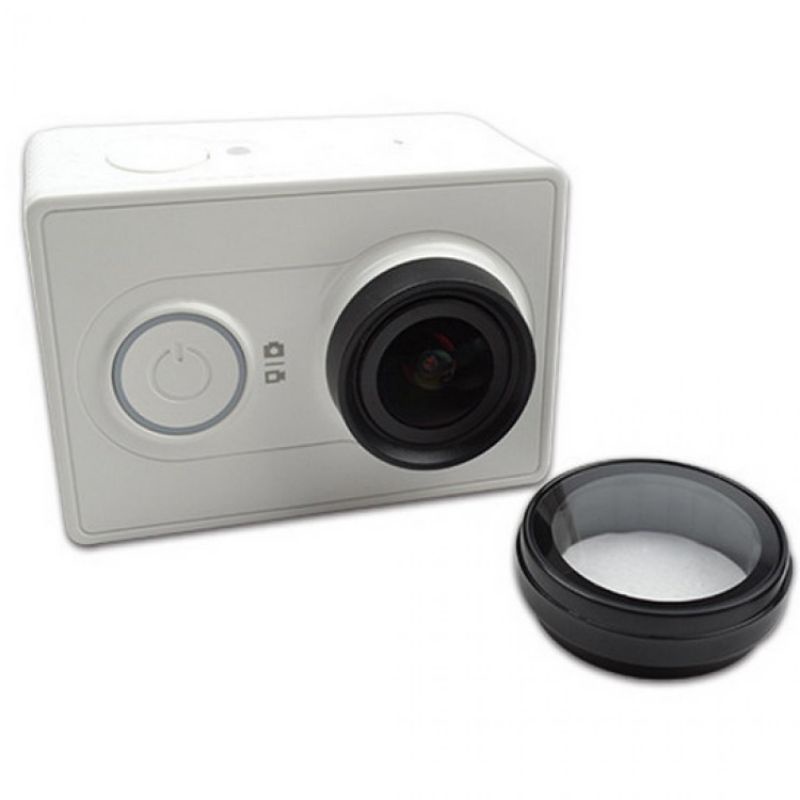 Lensa Proteksi Kamera Xiaomi Yi - A223