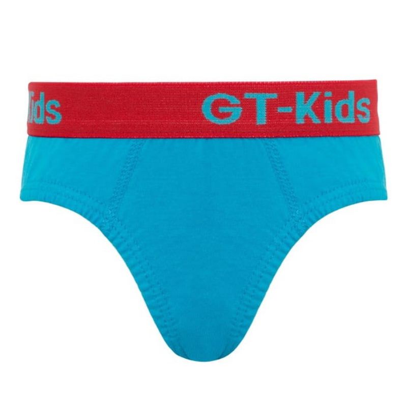 GT MAN-KIDS - Cd Anak Pria Katun GTKL Sekotak isi 3 Pcs Original