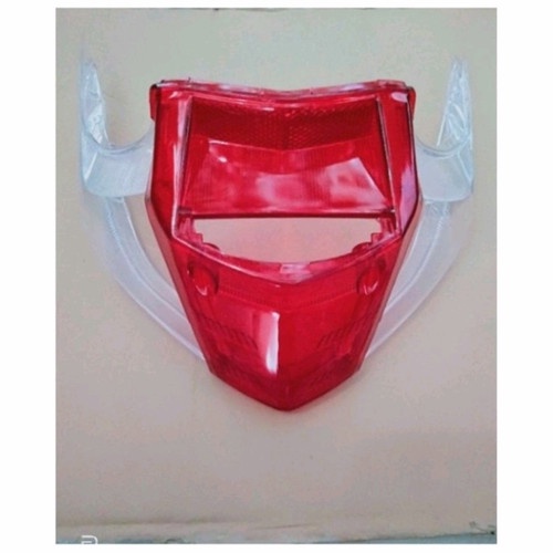 Mika Lampu Stop Honda Beat Karbu Mika Lampu Belakang Honda Beat Karbu