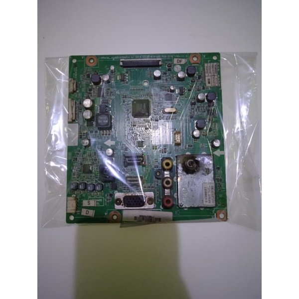 MB mainboard LG 19mn43a