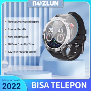 【✨LOKAL 2022 NEW 】Jam tangan SMARTWATCH Smartwatch -Bluetooth Phone Call ANDROID & IOS TOUCHSCREEN/Bluetooth Smartwatch Full Touch Screen  Custom Watch Face
