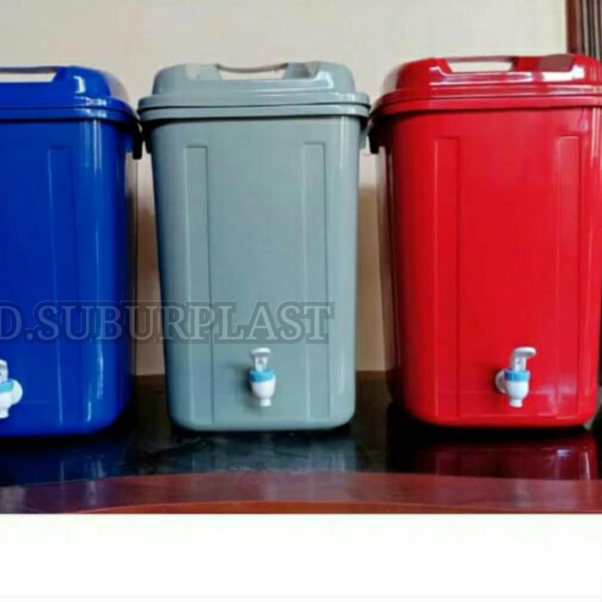 ◍Ada Promo EMBER KRAN CUCI TANGAN  ATAU WUDHU EMBER KRAN PLASTIK ADB☉