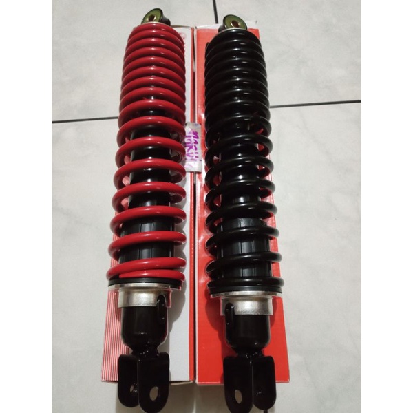 shock breaker belakang X-RIDE 115, X-RIDE 125 (2BU)