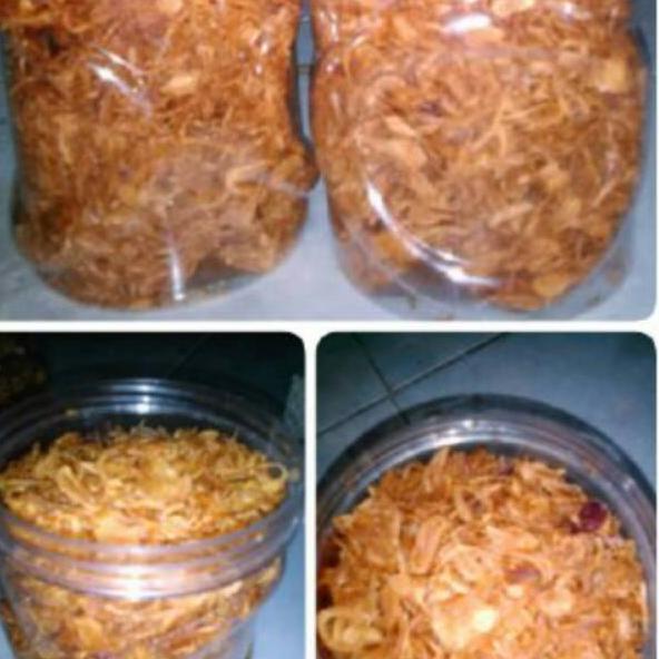 

⌤ Bawang merah goreng ぺ