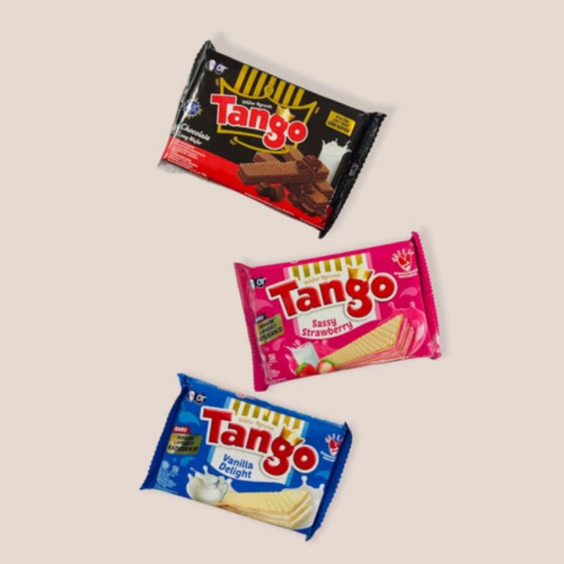 

TANGO WAFER 47 GR 2000